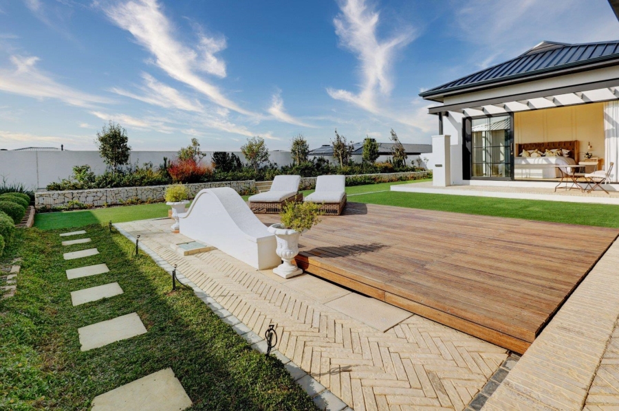 4 Bedroom Property for Sale in Clara Anna Fontein Western Cape